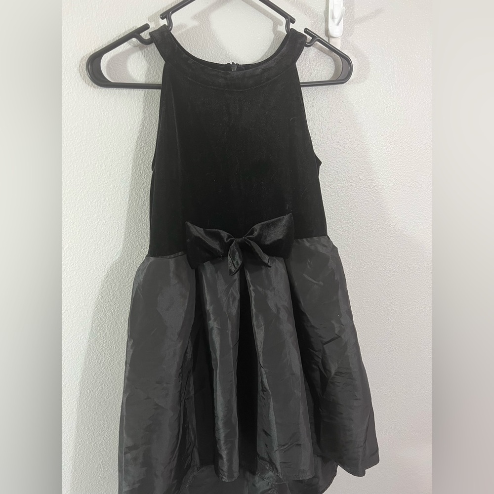 Dsigned Disney girls dress